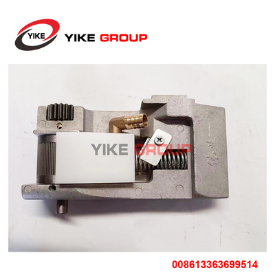 YK-20X10X5cm سر چسب برای فولدر نیمه اتوماتیک چسب ماشین ساخت جعبه کارتن