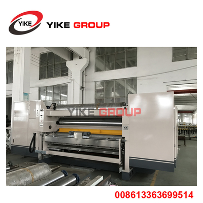 YK-1800 SF-320E چند کاسه ای تک فازر برای خط تولید فولادی از YIKE GROUP