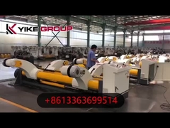 خط تولید کارتونی لوله دار اتوماتیک با سرعت بالا