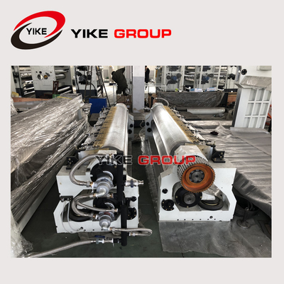 غلتک موجدار نام تجاری YIKE GROUP 150-200 متر در دقیقه نوع کروم سخت
