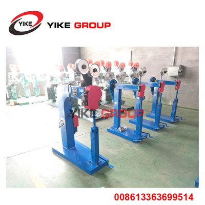 دستگاه دوخت دستی DX-1400 برای جعبه گچ کارتونی از YIKE GROUP