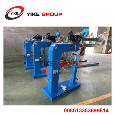 دستگاه دوخت دستی DX-1400 برای جعبه گچ کارتونی از YIKE GROUP