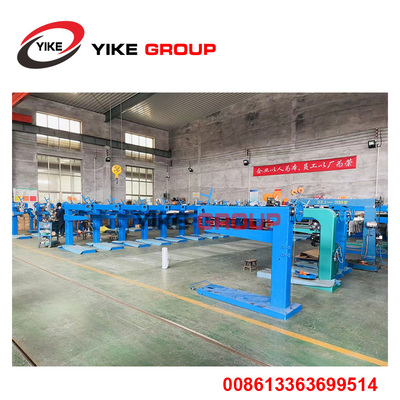 دستگاه دوخت دستی DX-1400 برای جعبه گچ کارتونی از YIKE GROUP