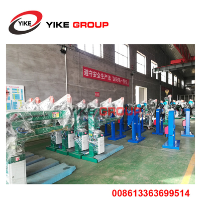 دستگاه دوخت دستی DX-1400 برای جعبه گچ کارتونی از YIKE GROUP
