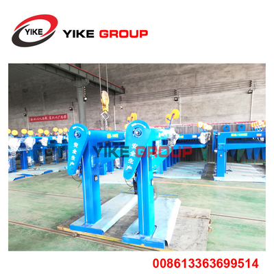 دستگاه دوخت دستی DX-1400 برای جعبه گچ کارتونی از YIKE GROUP