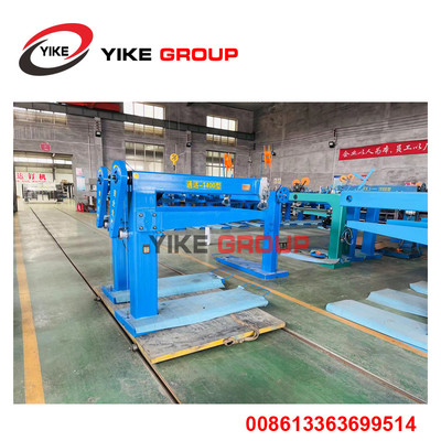 دستگاه دوخت دستی DX-1400 برای جعبه گچ کارتونی از YIKE GROUP