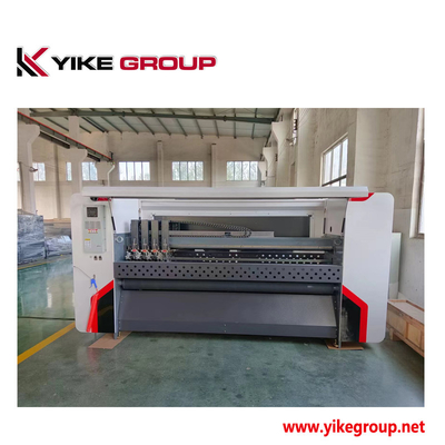 فروش داغ PLC اتوماتیک حداکثر عرض برش 2850mm دستگاه تیغه نازک ماشین قطعات نطفه