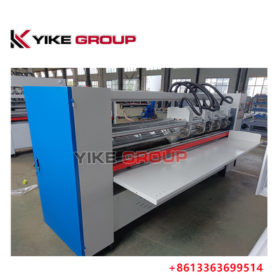 YK-2200 نوع دستی دستگاه برش تراشنده تیکه دار و تراشنده تراشنده از گروه YIKE