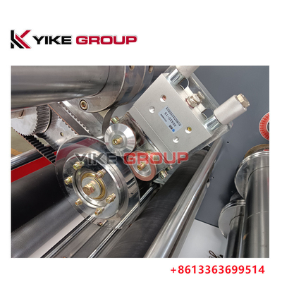 YK-2200 نوع دستی دستگاه برش تراشنده تیکه دار و تراشنده تراشنده از گروه YIKE