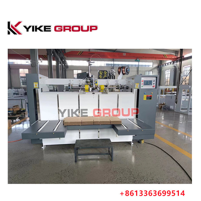 YK-2000 ماشین بخیه نيمه اتوماتیک تک قطعه از YIKE GROUP