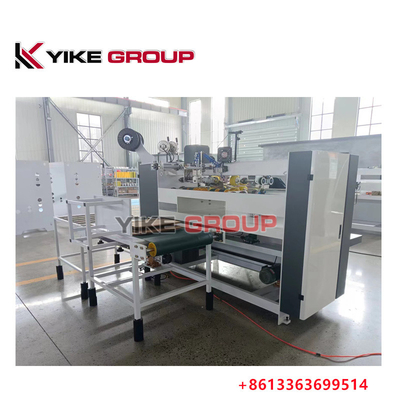 YK-2000 ماشین بخیه نيمه اتوماتیک تک قطعه از YIKE GROUP