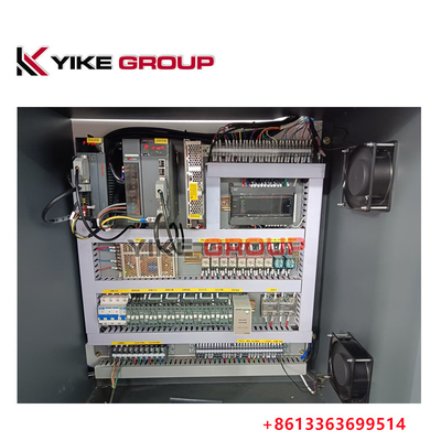 قیمت کارخانه جعبه کارتن YK -2000 نیمه اتوماتیک کارتن بخیه ماشین