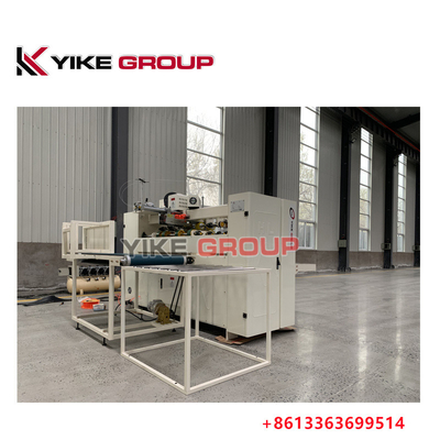 YIKE GROUP جعبه نوع 2000 میلی متر ساخت دستگاه دوخت جعبه راه راه