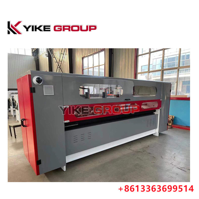 نوع دستي فايدر کاغذ آفلاین 260mm Slitter Scorer از YIKE GROUP