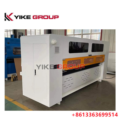نوع دستي فايدر کاغذ آفلاین 260mm Slitter Scorer از YIKE GROUP