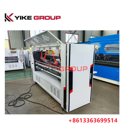نوع دستی YK-2000 ماشین تراشنده تیغ باریک برای تخته نالوده