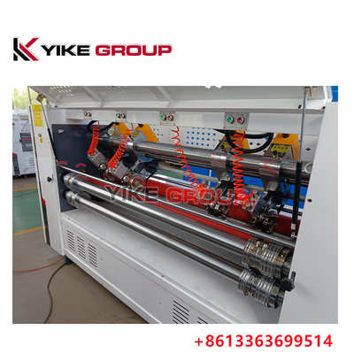 نوع دستی YK-2000 ماشین تراشنده تیغ باریک برای تخته نالوده