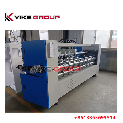 نوع دستی YK-2000 ماشین تراشنده تیغ باریک برای تخته نالوده