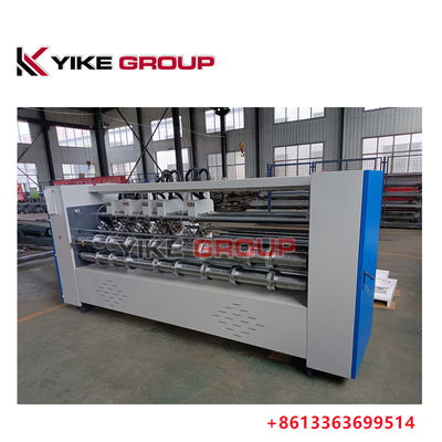 نوع دستی YK-2000 ماشین تراشنده تیغ باریک برای تخته نالوده