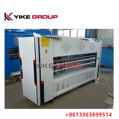 YIKE GROUP دستی تغذیه 3000mm 3KW تیکه تیغه تیغه تیغه تیغه