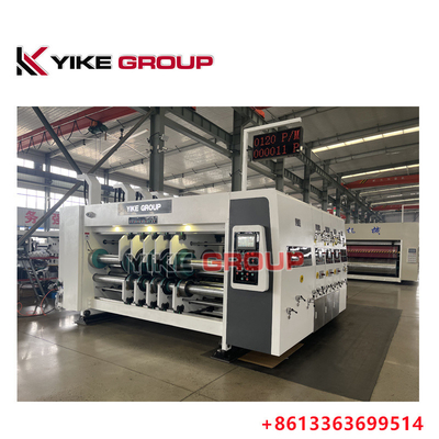 Yk-920 سیستم تغذیه لوله ای چاپگر فلیکسو لوله کش برای کار آسان