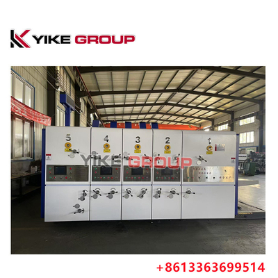 Yk-1220 پرینتر فیدر برقی برای جعبه کارتون
