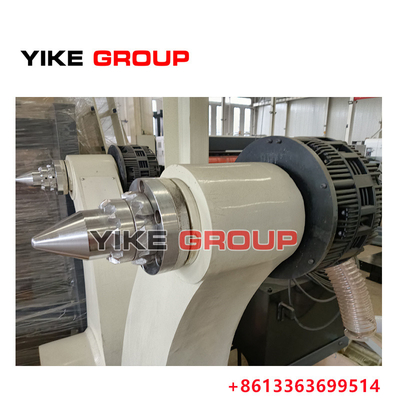کار گسترده 2500 MM رول آسیاب هیدرولیک ایستاده برای خط تولید کارتونی موج دار با سرعت بالا